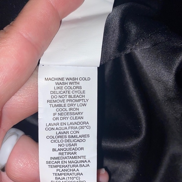 Kensie Dress Size 4 - Picture 7 of 7